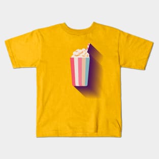 Milkshake Kids T-Shirt